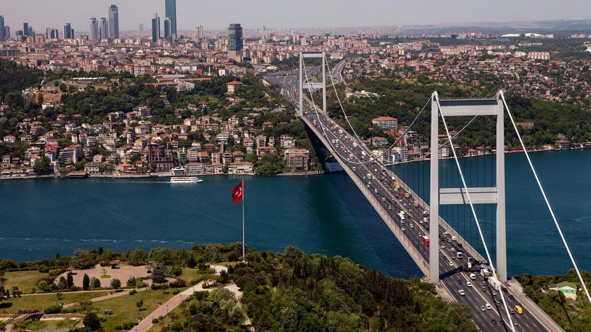 İstanbul Anadolu Yakası